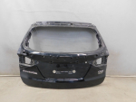 Дверь багажника для Hyundai Santa Fe 2012-2018, OEM 737002W020 - вид 1 (фото)