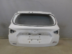 Дверь багажника для Changan CS35 2013>, OEM S1010681100 - вид 1 (фото)