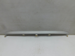 Накладка заднего бампера для BMW X3 F25 2010>, OEM 51127238461 - вид 1 (фото)