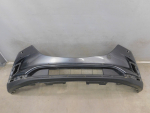 Бампер передний для Mazda CX9 2016>, OEM TK4850031 - вид 2 (фото)