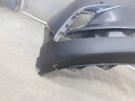 Бампер передний для Mazda CX9 2016>, OEM TK4850031 - вид 4 (фото)