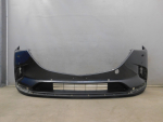 Бампер передний для Mazda CX9 2016>, OEM TK4850031 - вид 1 (фото)