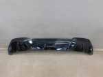 Накладка заднего бампера для BMW X3 IV (G45/G48) 2024>, OEM 51128465757 - вид 1 (фото)