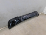 Накладка заднего бампера для BMW X3 IV (G45/G48) 2024>, OEM 51128465757 - вид 2 (фото)