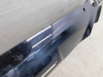 Накладка заднего бампера для BMW X3 IV (G45/G48) 2024>, OEM 51128465757 - вид 4 (фото)