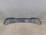 Накладка заднего бампера для BMW X3 IV (G45/G48) 2024>, OEM 51128465757 - вид 5 (фото)