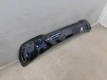 Накладка заднего бампера для BMW X3 IV (G45/G48) 2024>, OEM 51128465757 - вид 2 (фото)