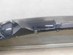 Накладка заднего бампера для BMW X3 IV (G45/G48) 2024>, OEM 51128465757 - вид 4 (фото)