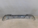 Накладка заднего бампера для BMW X3 IV (G45/G48) 2024>, OEM 51128465757 - вид 6 (фото)