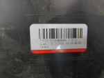 Накладка заднего бампера для BMW X3 IV (G45/G48) 2024>, OEM 51128465757 - вид 9 (фото)