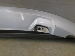 Накладка заднего бампера для Volvo XC40 2017>, OEM 31449334 - вид 2 (фото)