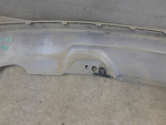 Накладка заднего бампера для Volvo XC40 2017>, OEM 31449334 - вид 7 (фото)