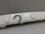 Накладка заднего бампера для BMW X5 G05 2018>, OEM 51128099114 - вид 2 (фото)