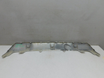 Накладка заднего бампера для BMW X5 G05 2018>, OEM 51128099114 - вид 3 (фото)