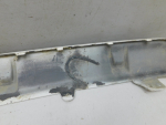 Накладка заднего бампера для BMW X5 G05 2018>, OEM 51128099114 - вид 4 (фото)
