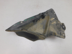 Локер передний левый для BMW X5 F15 2013-2018, OEM 51717304045 - вид 3 (фото)
