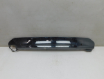 Накладка переднего бампера для BMW X3 G01 2017>, OEM 51118070392 - вид 1 (фото)