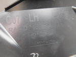 Уплотнитель для BMW X7 G07 2018>, OEM 51717469501 - вид 3 (фото)