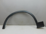 Накладка крыла переднего левого для BMW X3 F25 2010>, OEM 51777210081 - вид 1 (фото)