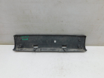 Накладка переднего бампера для BMW M8 F91/F92 2019>, OEM 51118074820 - вид 2 (фото)