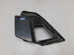 Накладка переднего бампера для BMW X5 G05 2018>, OEM 51118086039 - вид 2 (фото)