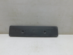 Накладка переднего бампера для Mini Clubman F54 2014>, OEM 51137495187 - вид 1 (фото)