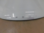 Капот для Omoda C5 2022>, OEM 553000311AADYJ - вид 4 (фото)