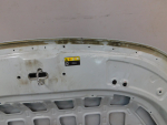 Капот для Omoda C5 2022>, OEM 553000311AADYJ - вид 8 (фото)