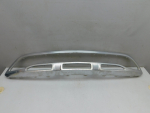 Накладка переднего бампера для Mercedes-Benz GLA-Class X156 2014>, OEM A1568858200 - вид 1 (фото)