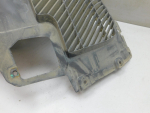 Локер передний левый для BMW X5 F15 2013-2018, OEM 51717290853 - вид 2 (фото)