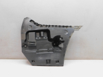 Кронштейн заднего бампера для BMW 5-серия F10/F11 2009>, OEM 51127331608 - вид 1 (фото)