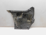 Кронштейн заднего бампера для BMW 5-серия F10/F11 2009>, OEM 51127331608 - вид 3 (фото)