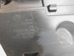 Кронштейн заднего бампера для BMW 5-серия F10/F11 2009>, OEM 51127331608 - вид 4 (фото)