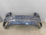 Бампер задний для BMW X6 G06 2019>, OEM 51128069965 - вид 2 (фото)