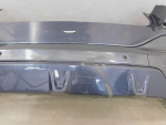 Бампер задний для BMW X6 G06 2019>, OEM 51128069965 - вид 5 (фото)