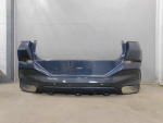 Бампер задний для BMW X6 G06 2019>, OEM 51128069965 - вид 1 (фото)