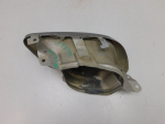 Насадка на глушитель для BMW X5 G05 2018>, OEM 51128074189 - вид 3 (фото)