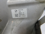 Насадка на глушитель для BMW X5 G05 2018>, OEM 51128074189 - вид 4 (фото)