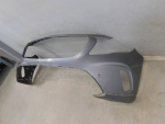 Бампер передний для Mercedes-Benz GLA-Class X156 2014>, OEM A1568854100 - вид 6 (фото)