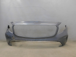 Бампер передний для Mercedes-Benz GLA-Class X156 2014>, OEM A1568854100 - вид 1 (фото)