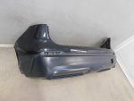 Бампер задний для Nissan Qashqai (J11) 2014>, OEM 85022HL00H - вид 3 (фото)