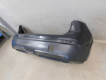 Бампер задний для Nissan Qashqai (J11) 2014>, OEM 85022HL00H - вид 4 (фото)
