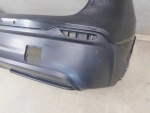 Бампер задний для Nissan Qashqai (J11) 2014>, OEM 85022HL00H - вид 5 (фото)