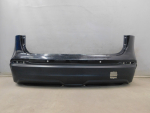 Бампер задний для Nissan Qashqai (J11) 2014>, OEM 85022HL00H - вид 1 (фото)