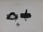 Крепеж фары для BMW X7 G07 2018>, OEM 63119466174 - вид 1 (фото)
