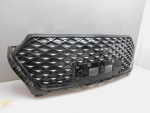 Решетка радиатора для Omoda S5 2022>, OEM 602003581AA - вид 2 (фото)