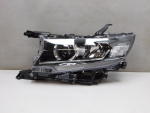 Фара левая для Toyota Land Cruiser (150)/Prado 2009>, OEM 8118560N20 - вид 1 (фото)