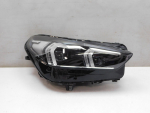 Фара правая для BMW X1 U11/U12 2022>, OEM 63115A64434 - вид 2 (фото)