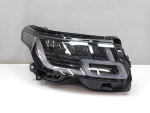 Фара правая для Land Rover Range Rover IV 2013>, OEM JK5213W029KD - вид 2 (фото)