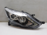 Фара правая для Nissan Qashqai (J11) 2014>, OEM 260104EH0A - вид 2 (фото)